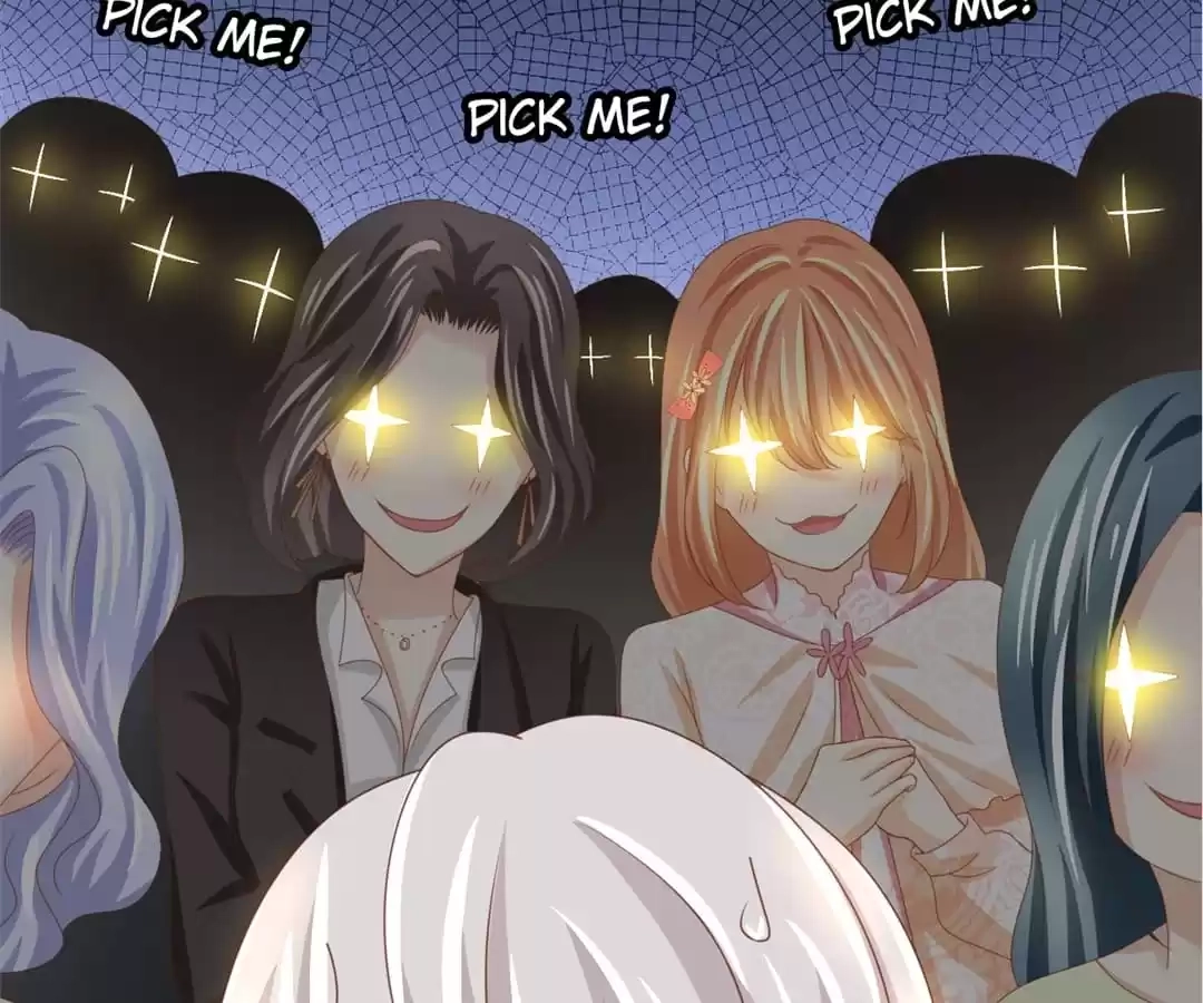 Love, Dream and Make-Up Chapter 36 page 14 - 