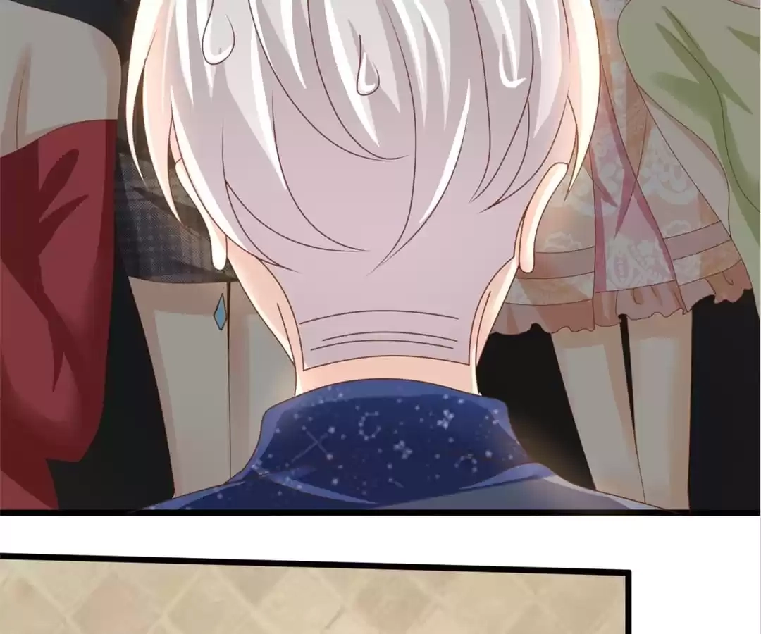 Love, Dream and Make-Up Chapter 36 page 15 - 