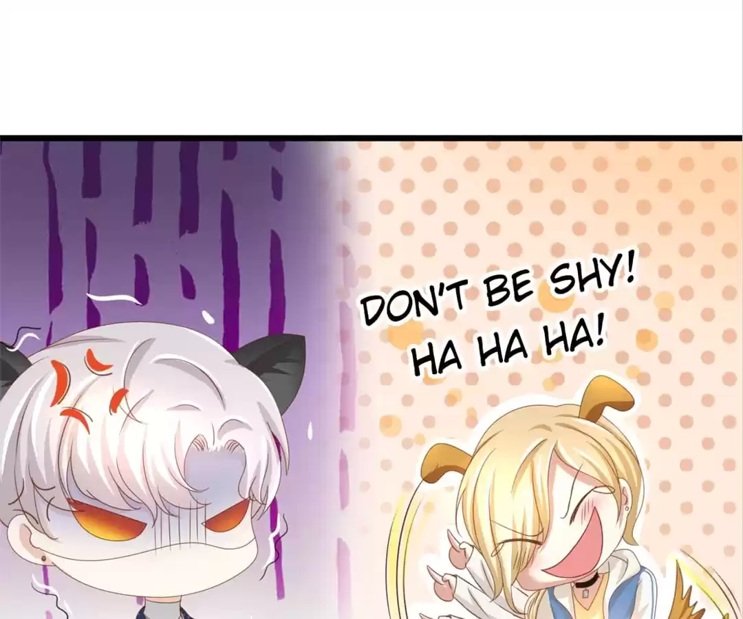 Love, Dream and Make-Up Chapter 36 page 19 - 