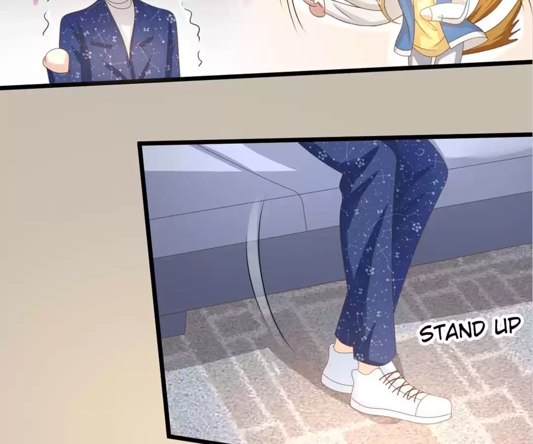 Love, Dream and Make-Up Chapter 36 page 20 - 