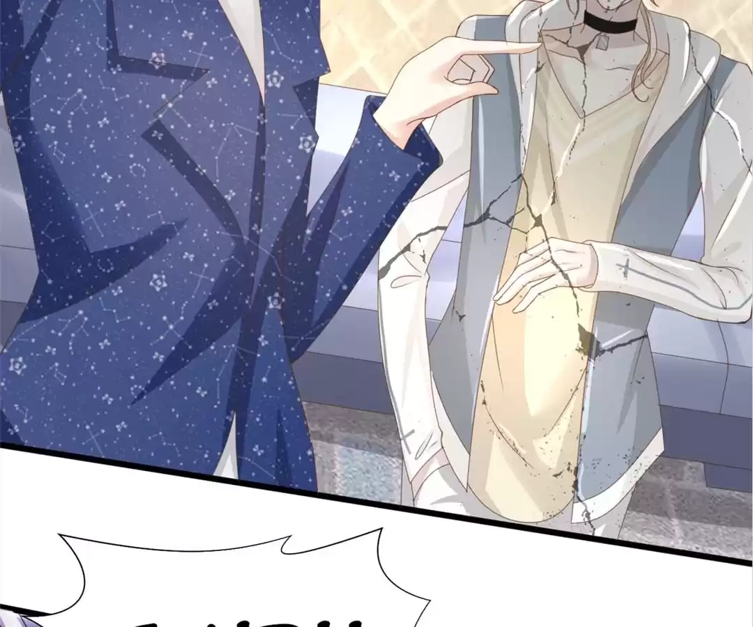 Love, Dream and Make-Up Chapter 36 page 22 - 