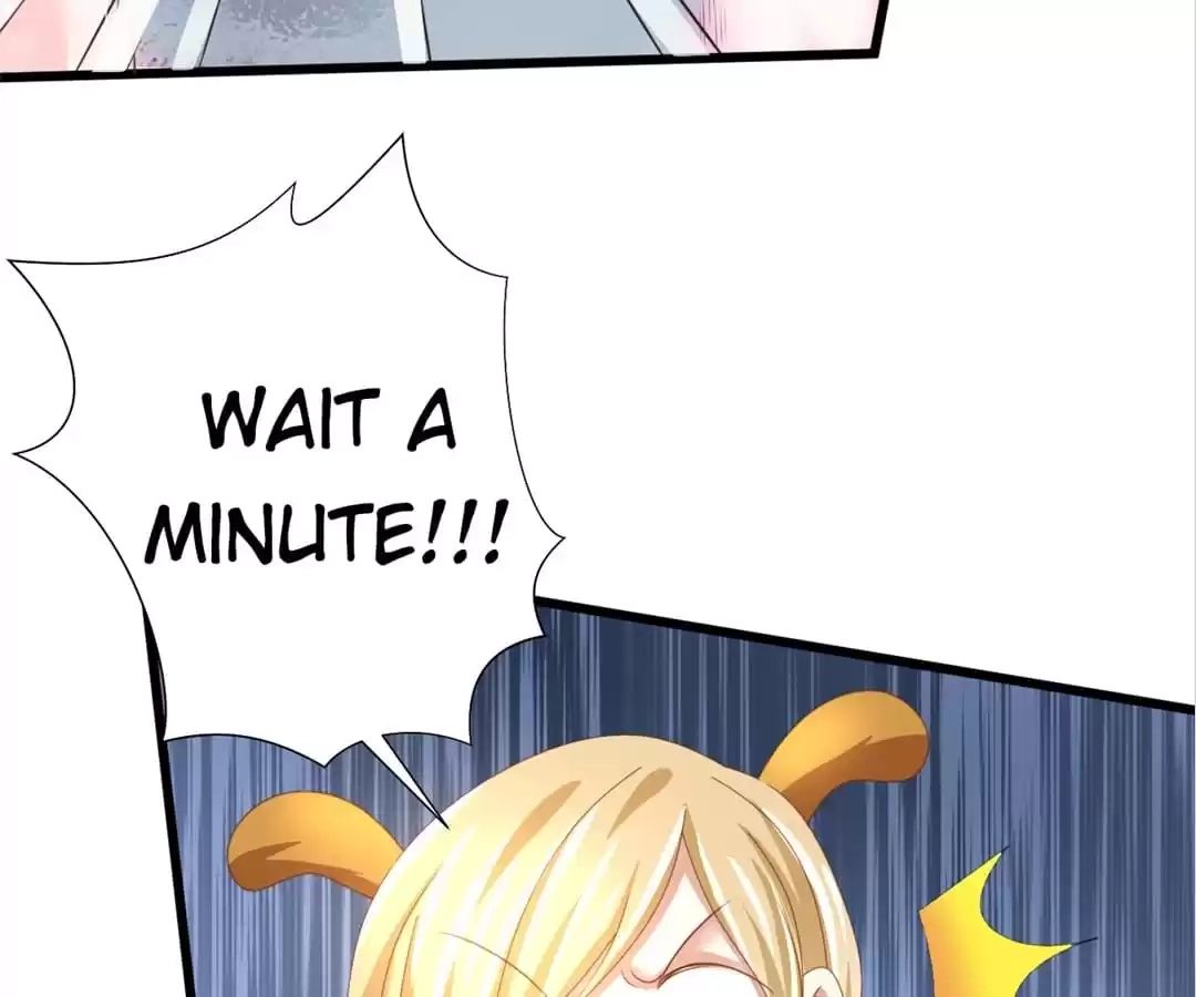 Love, Dream and Make-Up Chapter 36 page 24 - 