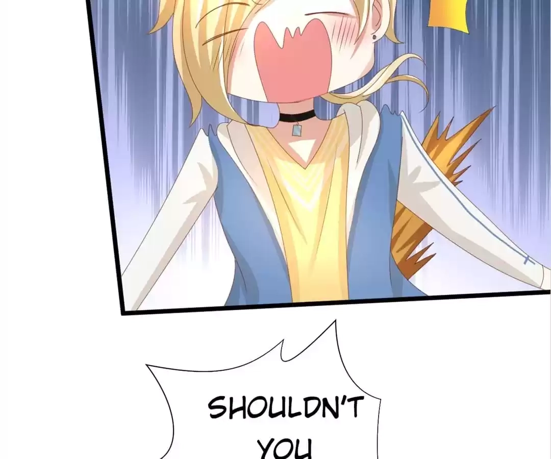 Love, Dream and Make-Up Chapter 36 page 25 - 