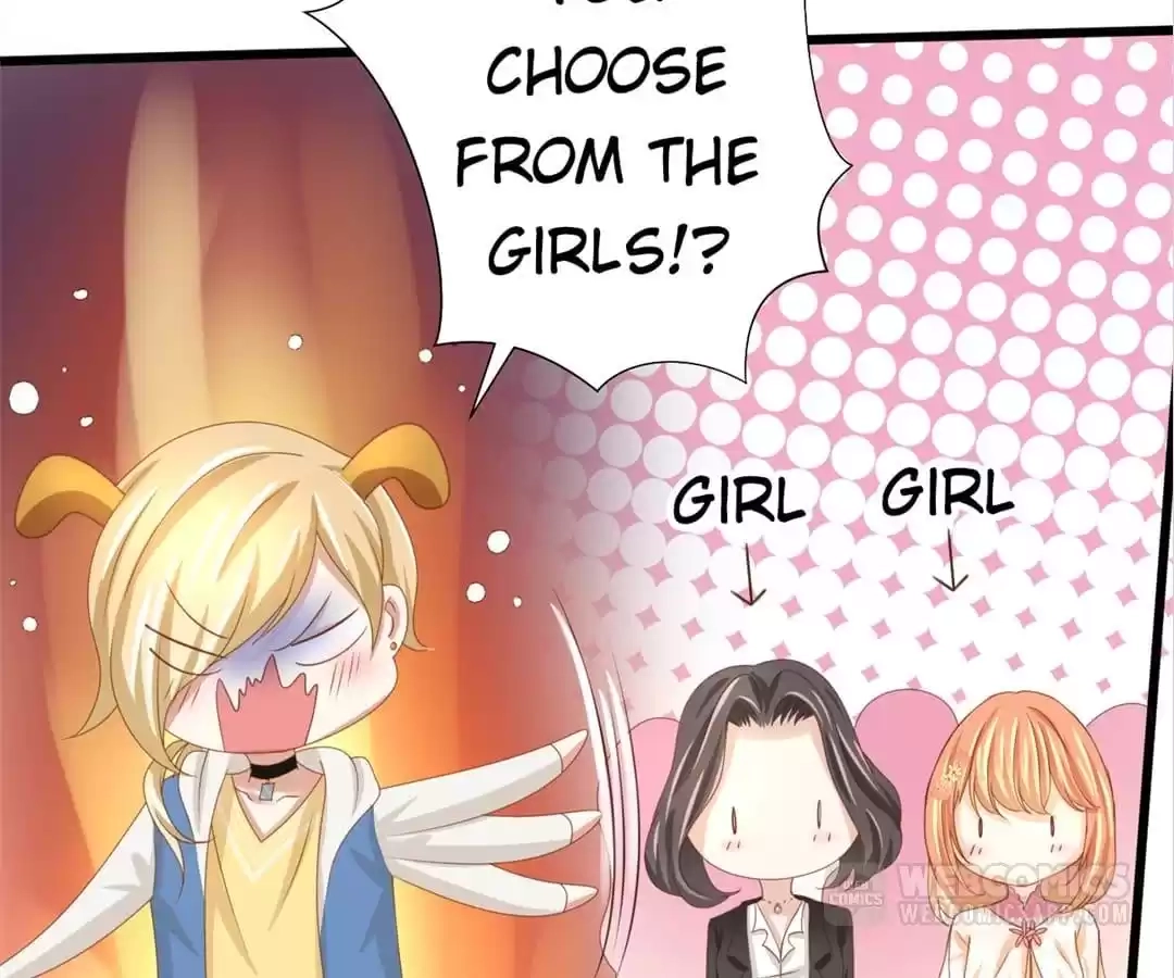 Love, Dream and Make-Up Chapter 36 page 26 - 