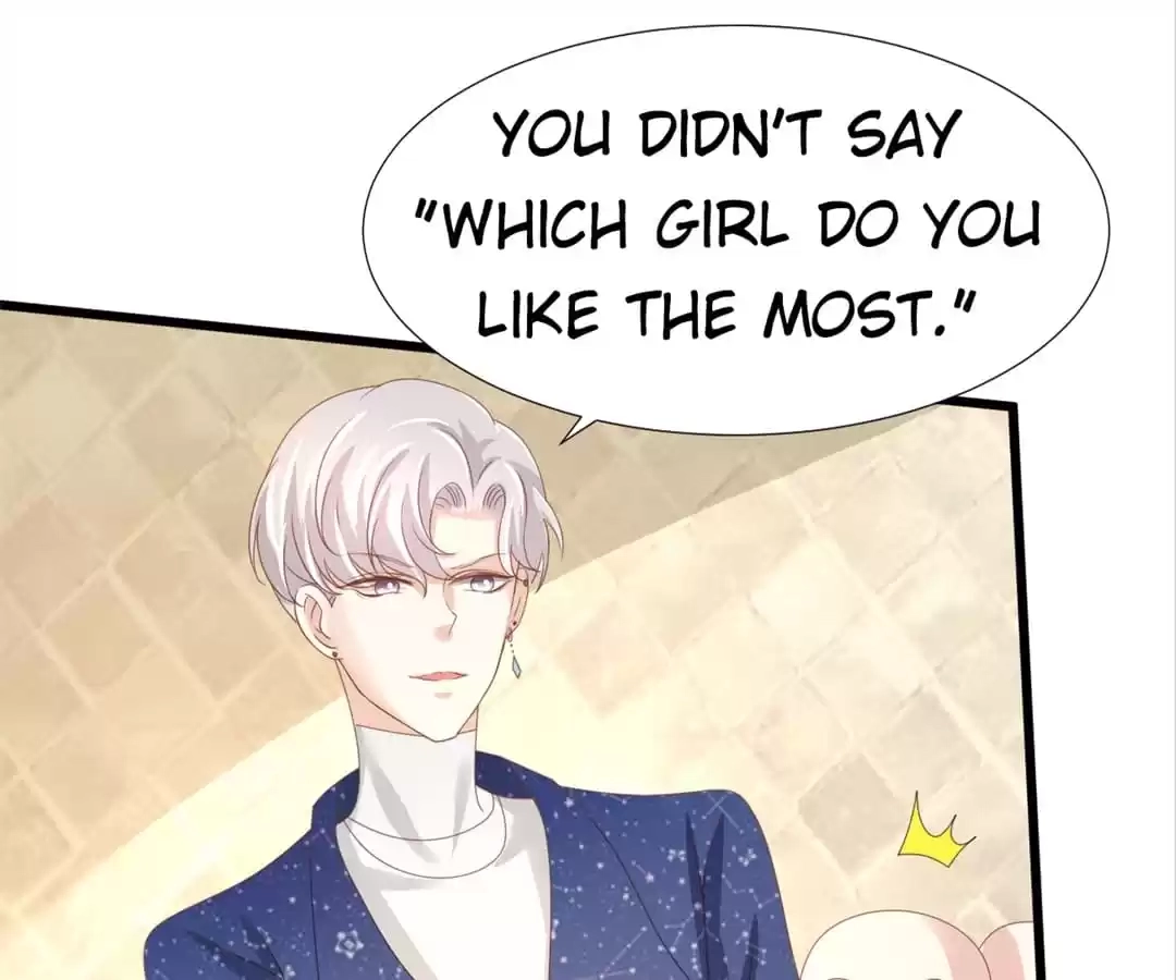 Love, Dream and Make-Up Chapter 36 page 28 - 
