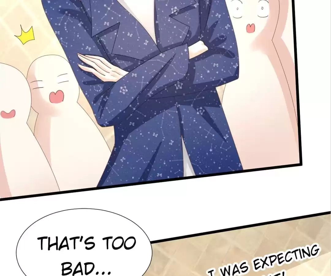 Love, Dream and Make-Up Chapter 36 page 29 - 