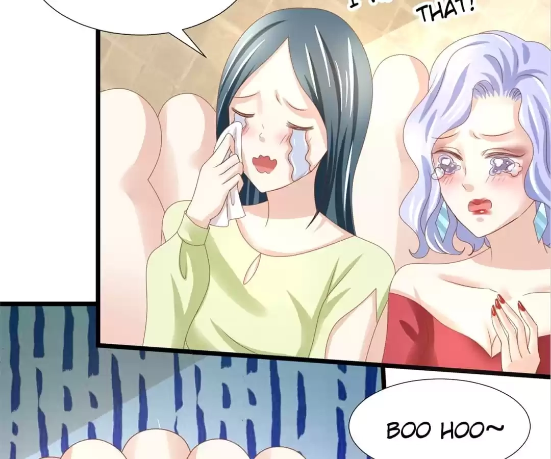 Love, Dream and Make-Up Chapter 36 page 30 - 