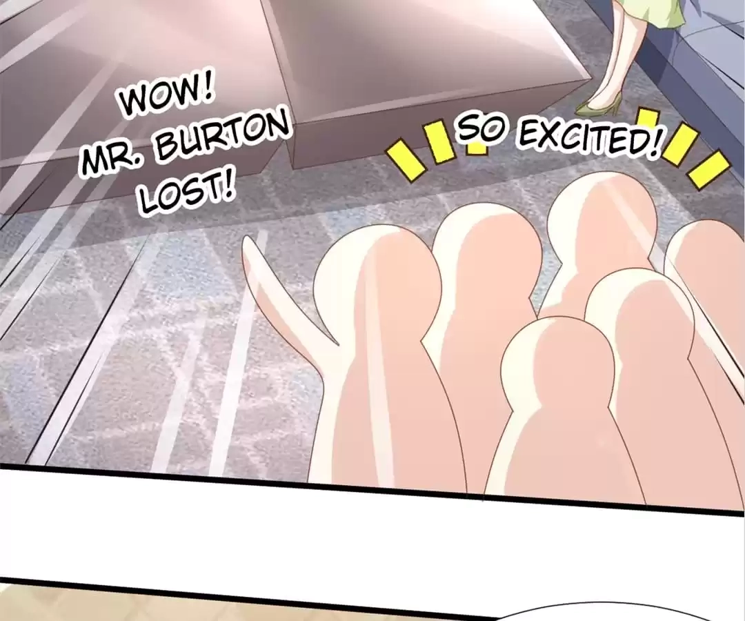 Love, Dream and Make-Up Chapter 36 page 4 - 
