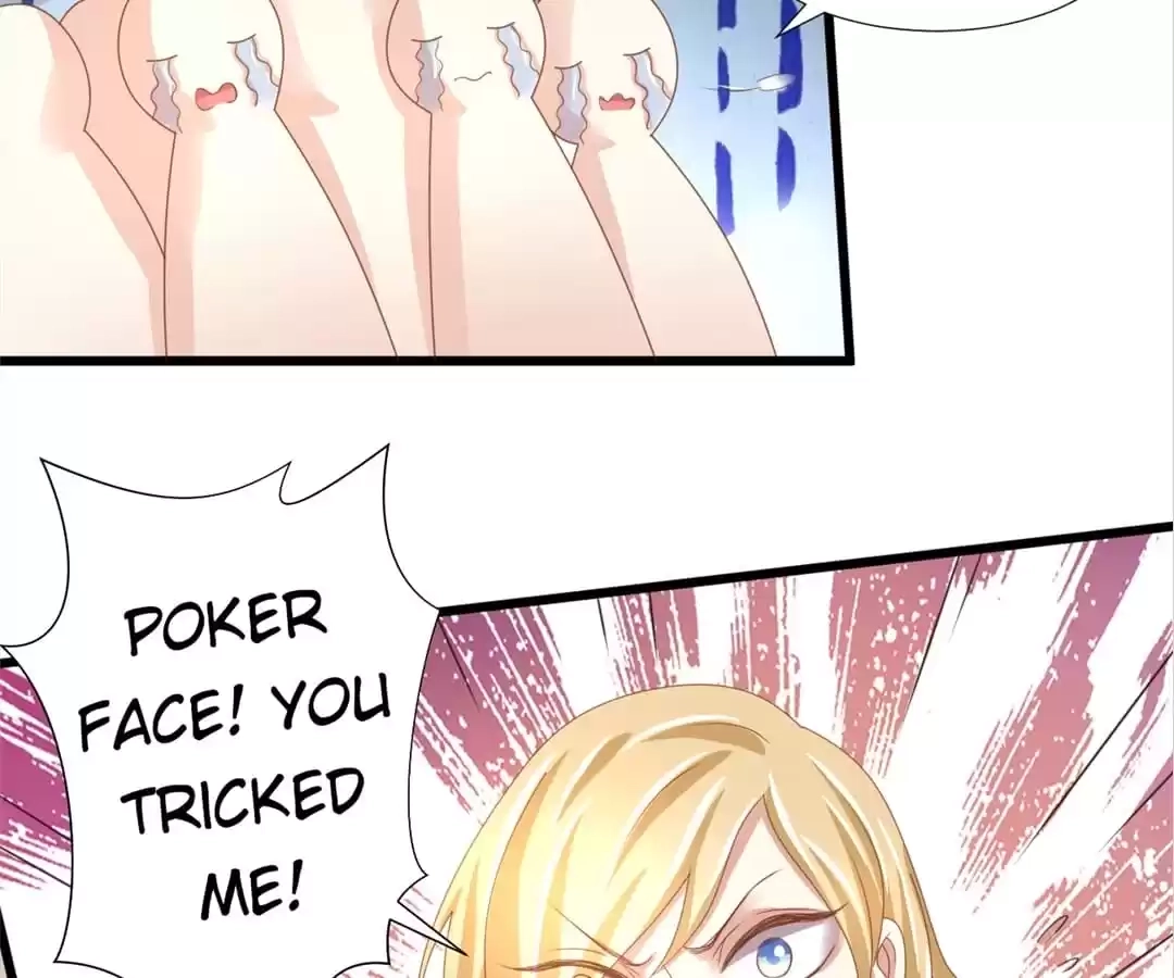 Love, Dream and Make-Up Chapter 36 page 31 - 