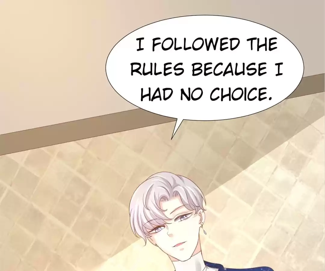 Love, Dream and Make-Up Chapter 36 page 33 - 