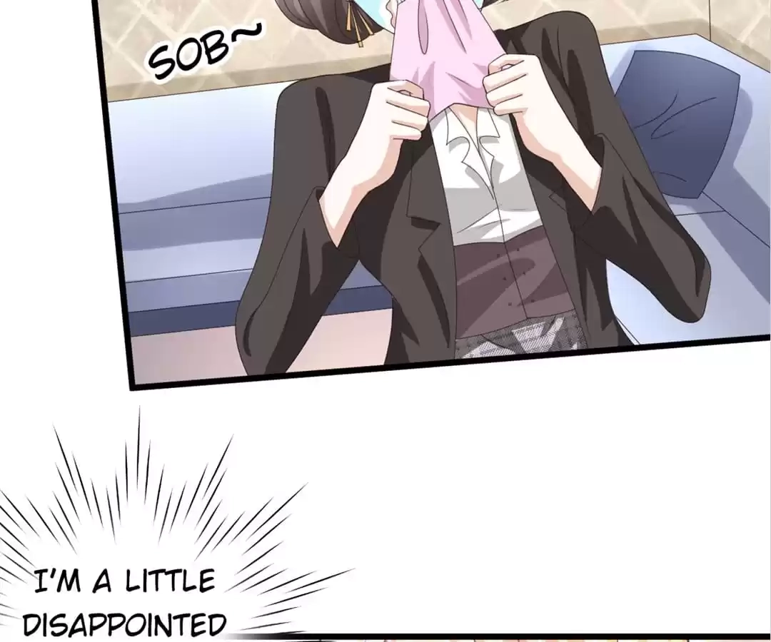 Love, Dream and Make-Up Chapter 36 page 38 - 