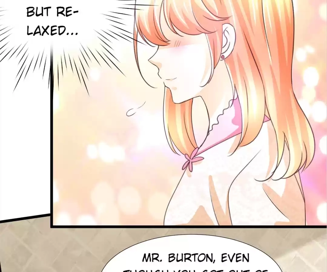 Love, Dream and Make-Up Chapter 36 page 39 - 
