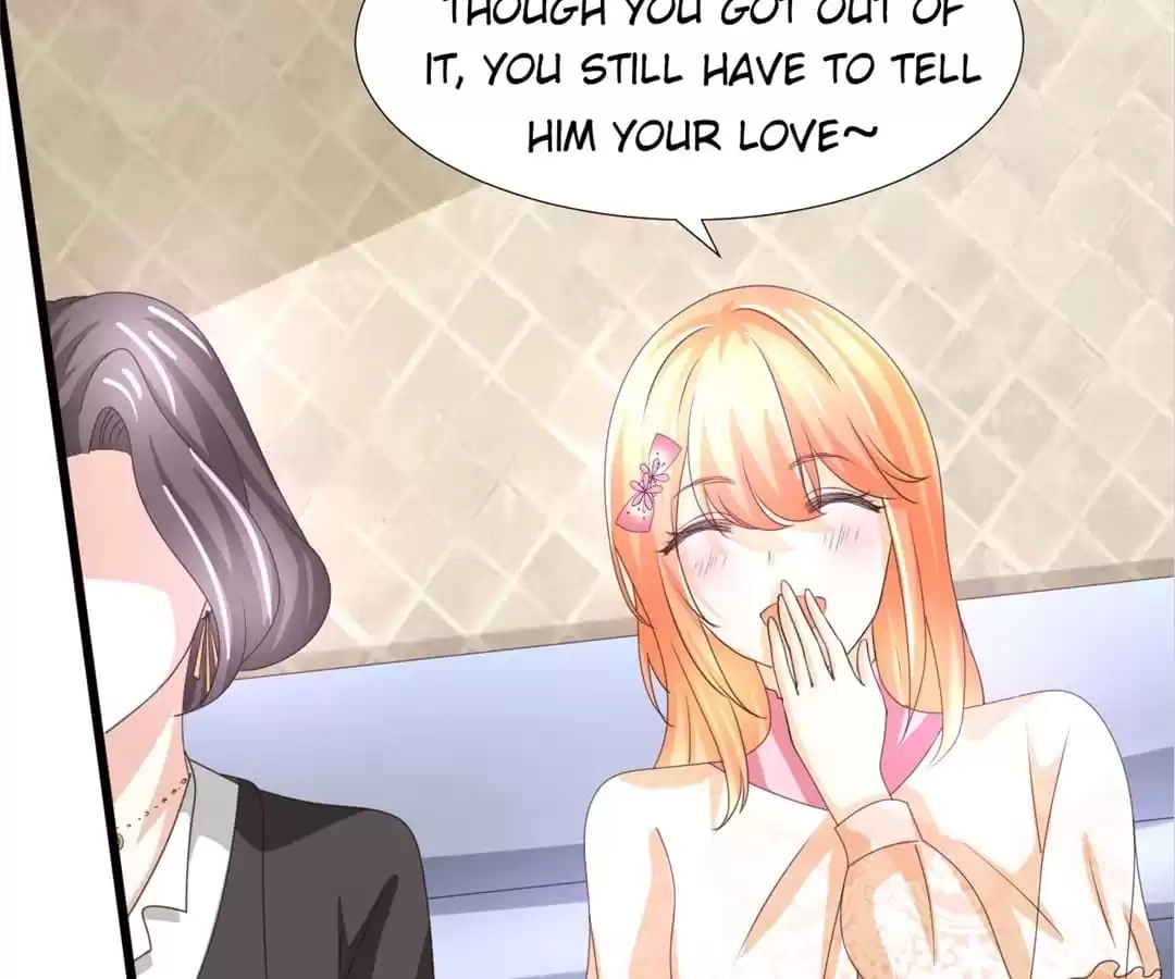 Love, Dream and Make-Up Chapter 36 page 40 - 