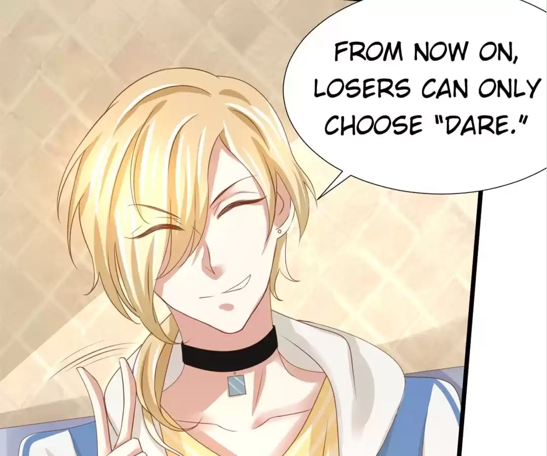 Love, Dream and Make-Up Chapter 36 page 5 - 