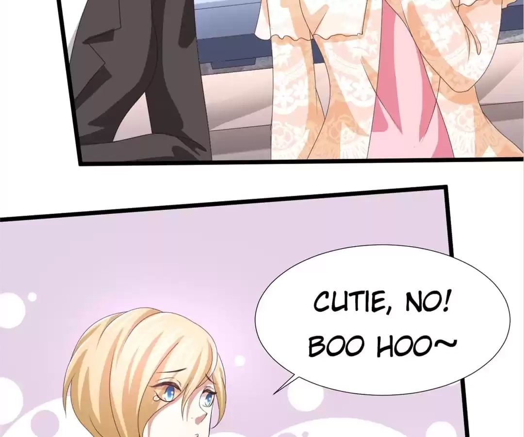 Love, Dream and Make-Up Chapter 36 page 41 - 