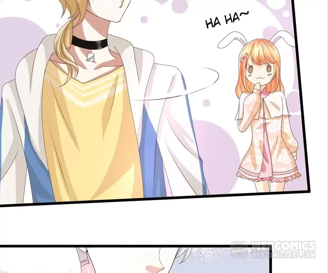Love, Dream and Make-Up Chapter 36 page 42 - 