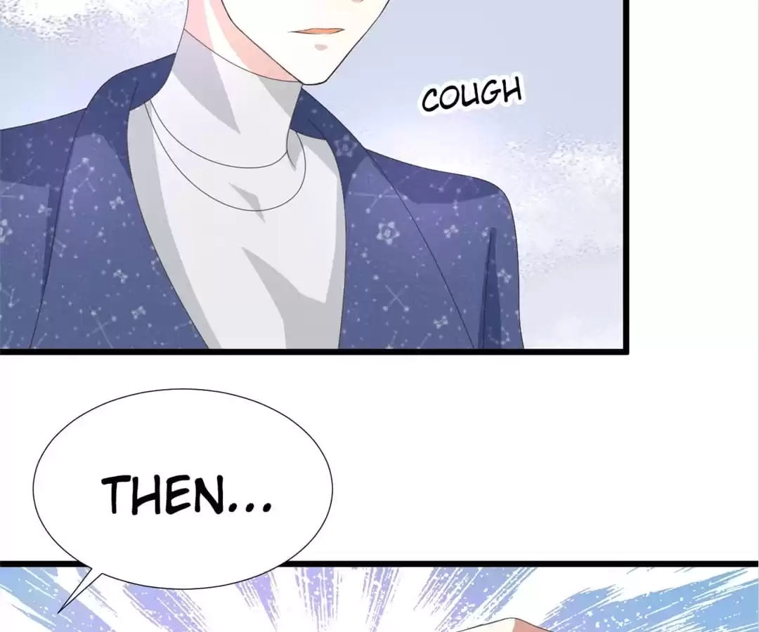 Love, Dream and Make-Up Chapter 36 page 43 - 