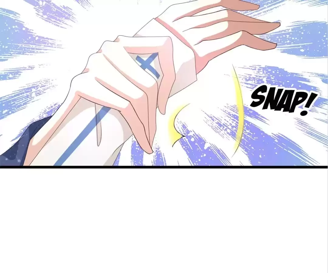 Love, Dream and Make-Up Chapter 36 page 44 - 