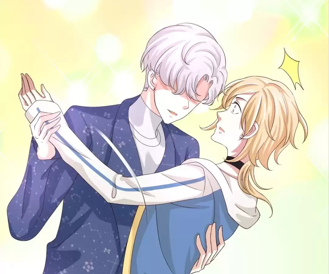Love, Dream and Make-Up Chapter 36 page 47 - 