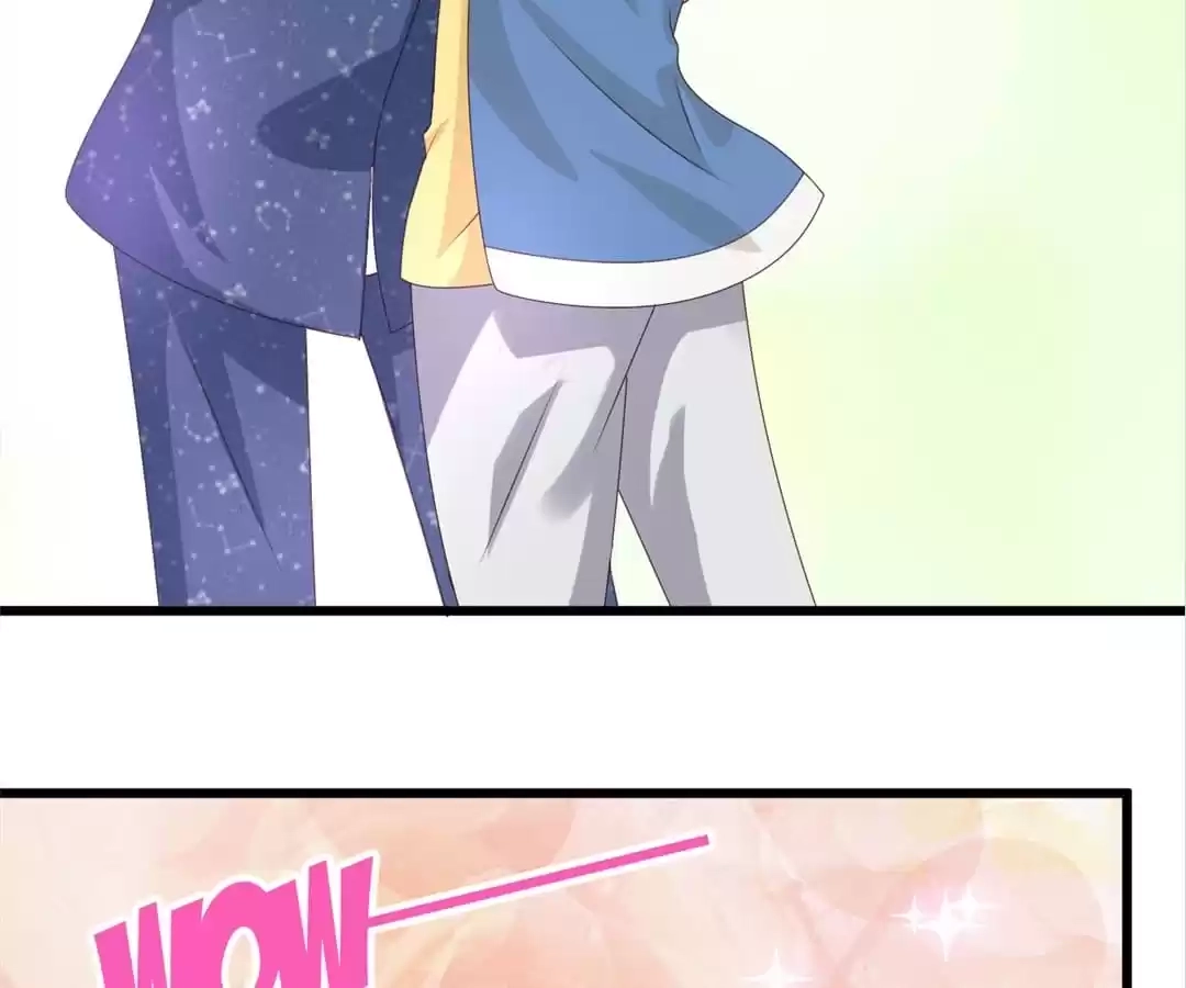 Love, Dream and Make-Up Chapter 36 page 48 - 