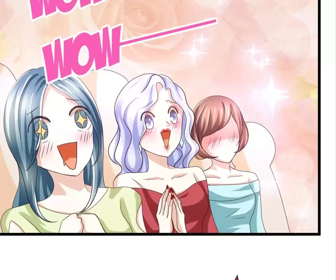 Love, Dream and Make-Up Chapter 36 page 49 - 
