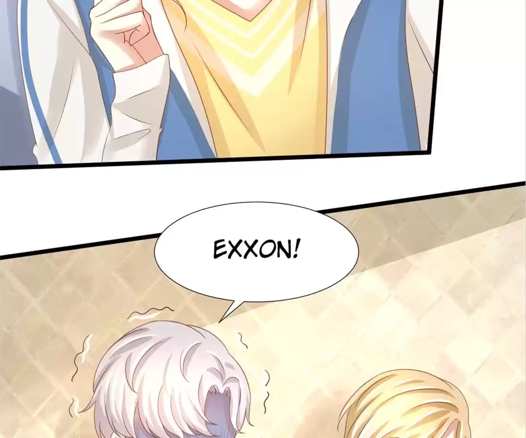 Love, Dream and Make-Up Chapter 36 page 6 - 