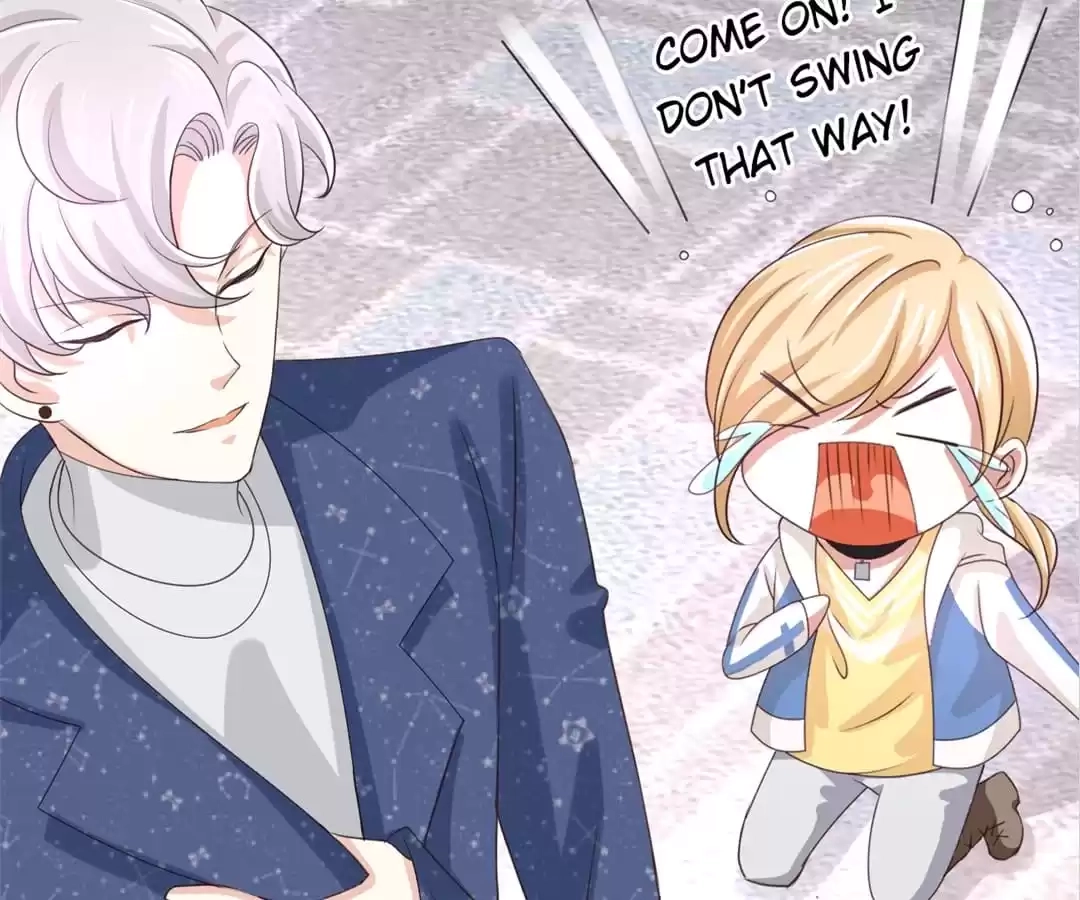 Love, Dream and Make-Up Chapter 36 page 53 - 