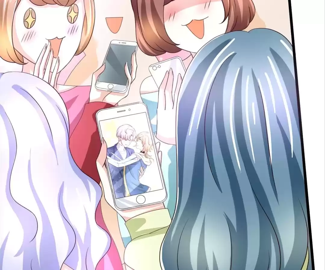 Love, Dream and Make-Up Chapter 36 page 57 - 