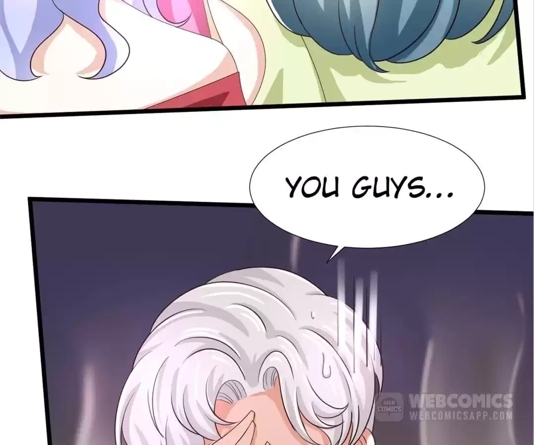 Love, Dream and Make-Up Chapter 36 page 58 - 