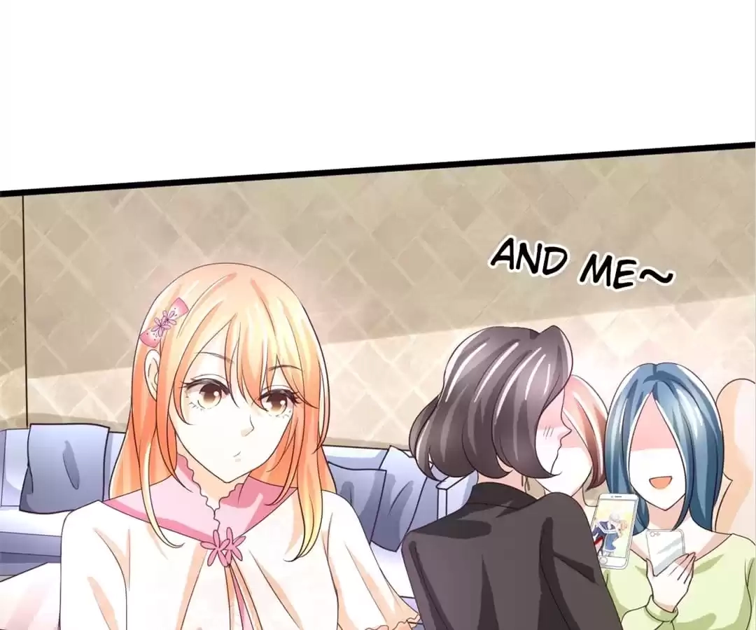 Love, Dream and Make-Up Chapter 36 page 60 - 