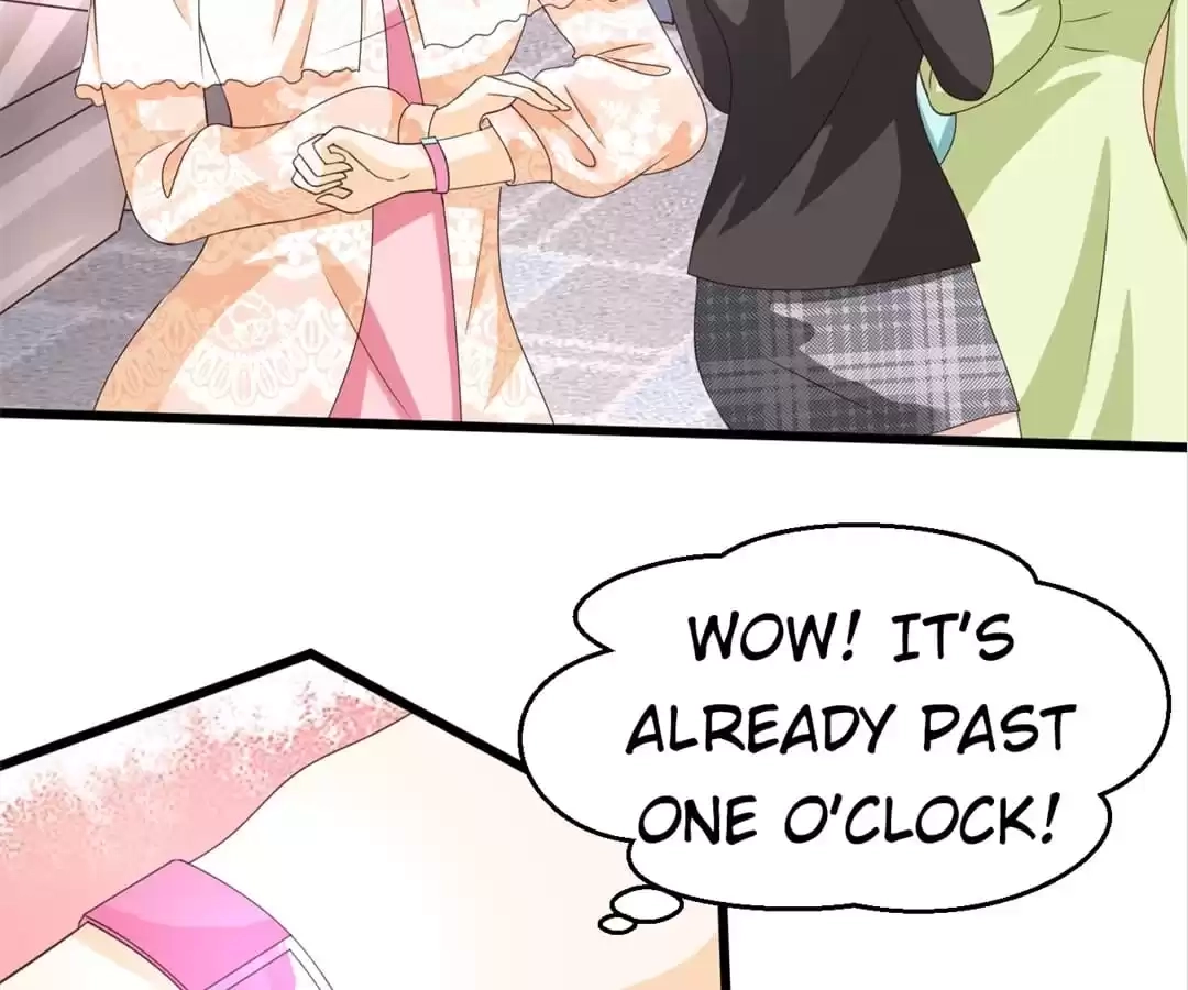 Love, Dream and Make-Up Chapter 36 page 61 - 