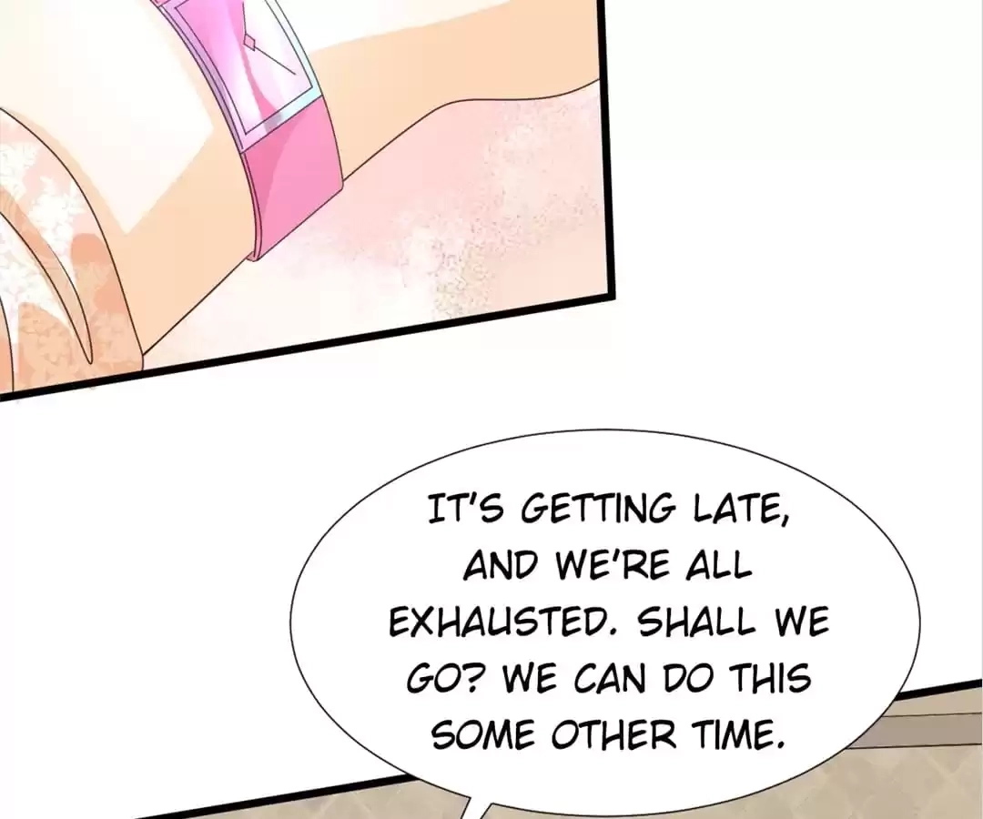 Love, Dream and Make-Up Chapter 36 page 62 - 