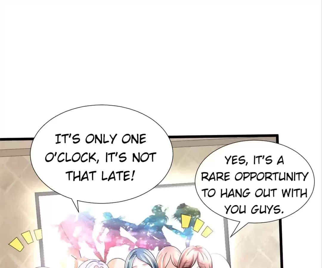 Love, Dream and Make-Up Chapter 36 page 65 - 