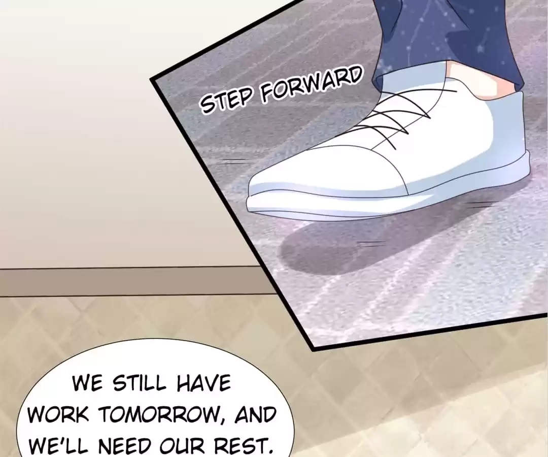 Love, Dream and Make-Up Chapter 36 page 67 - 