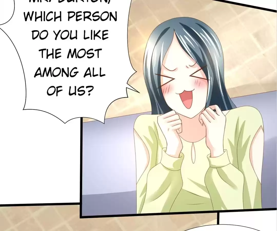 Love, Dream and Make-Up Chapter 36 page 8 - 