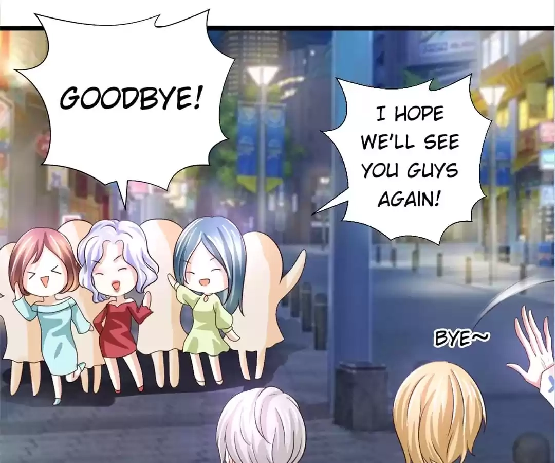 Love, Dream and Make-Up Chapter 36 page 73 - 
