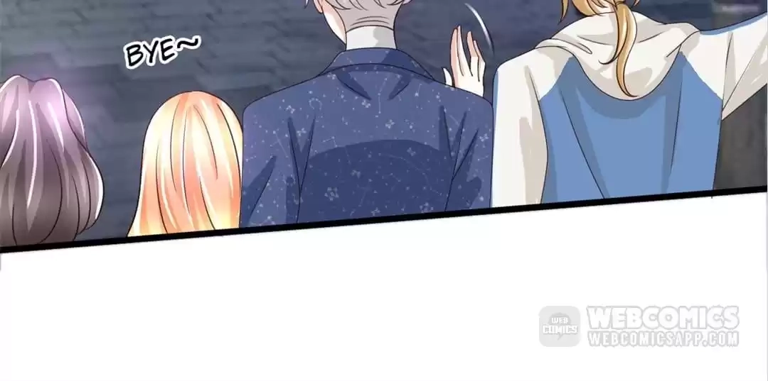 Love, Dream and Make-Up Chapter 36 page 74 - 