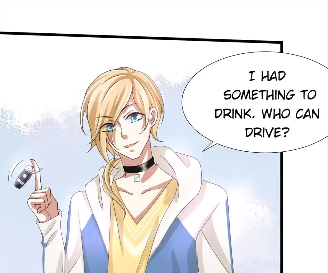 Love, Dream and Make-Up Chapter 36 page 75 - 