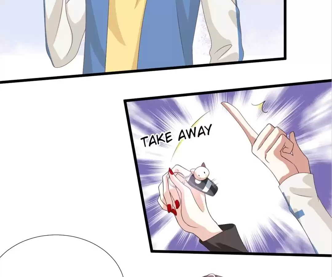 Love, Dream and Make-Up Chapter 36 page 76 - 