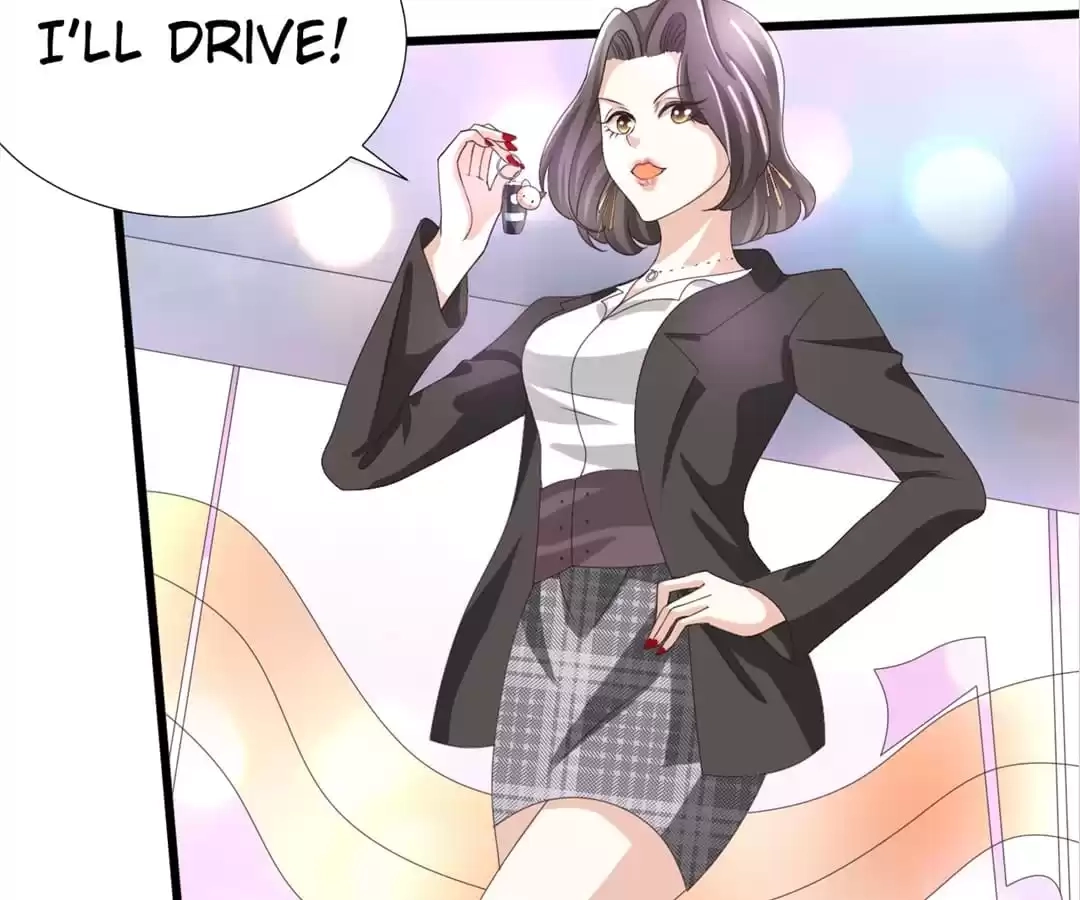 Love, Dream and Make-Up Chapter 36 page 77 - 