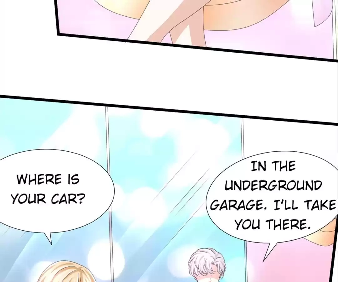 Love, Dream and Make-Up Chapter 36 page 78 - 