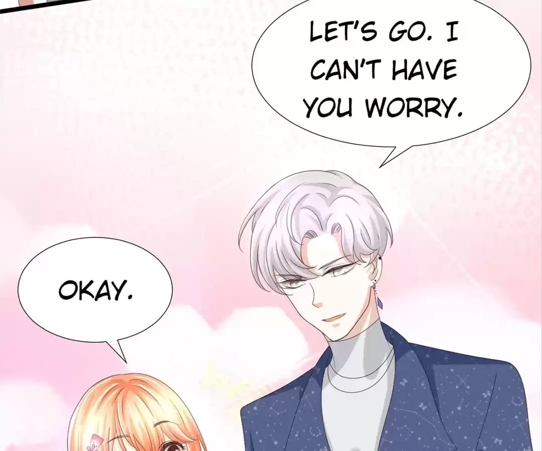 Love, Dream and Make-Up Chapter 36 page 80 - 