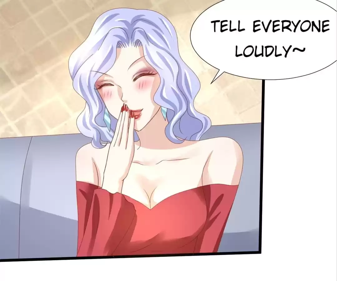 Love, Dream and Make-Up Chapter 36 page 9 - 