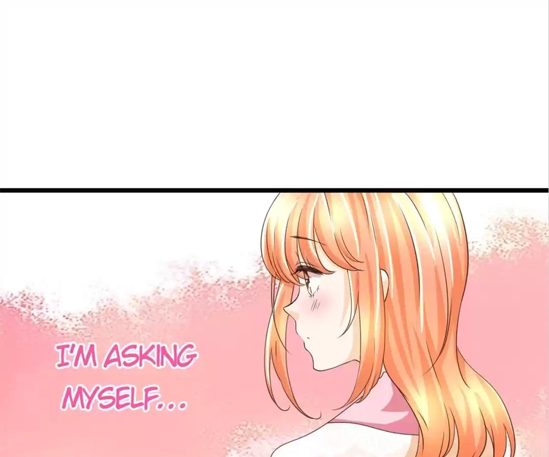 Love, Dream and Make-Up Chapter 36 page 83 - 