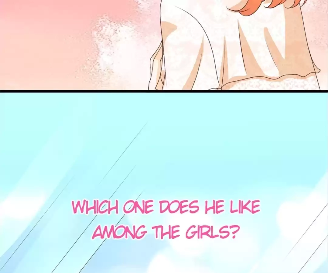 Love, Dream and Make-Up Chapter 36 page 84 - 