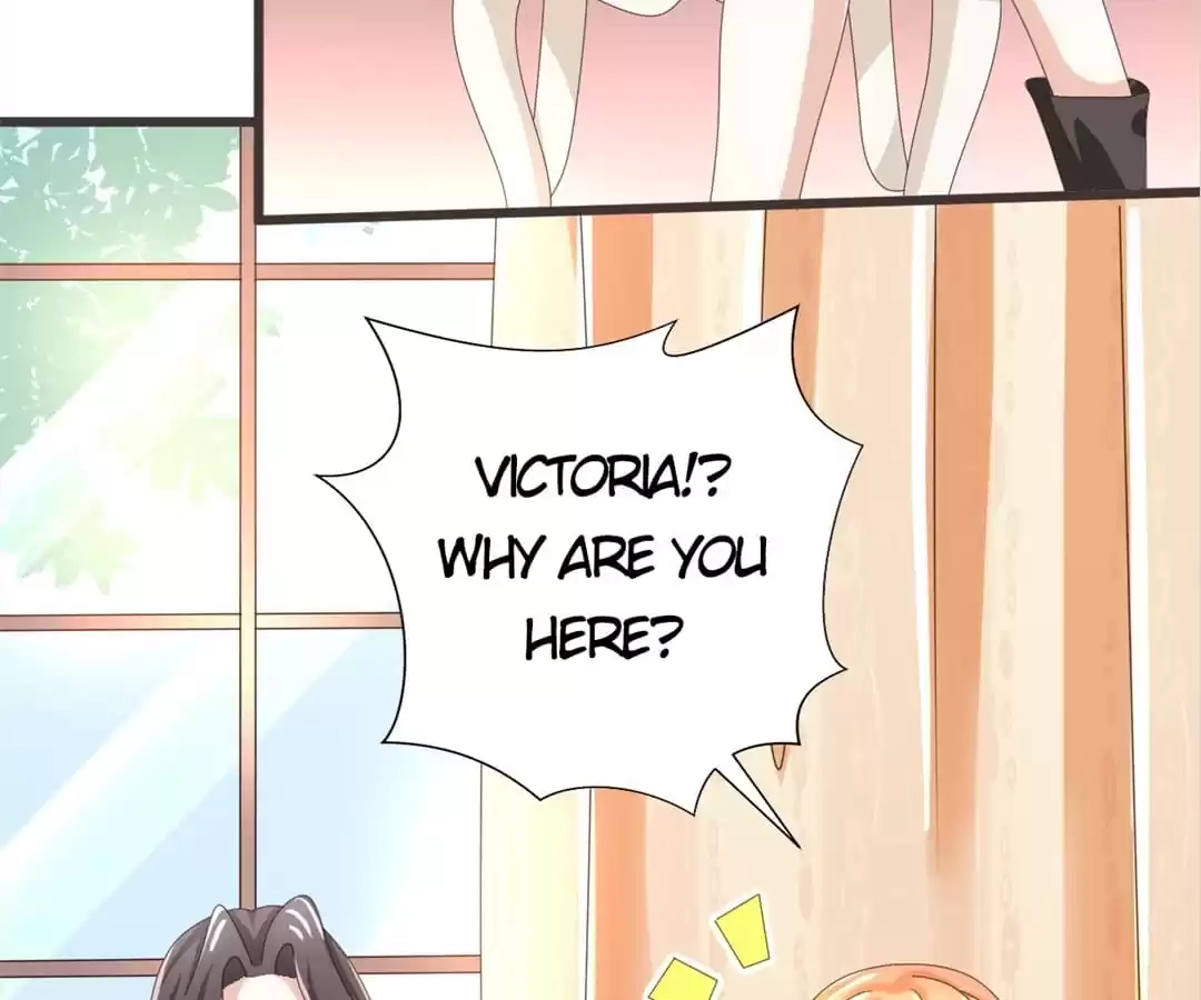 Love, Dream and Make-Up Chapter 37 page 12 - 