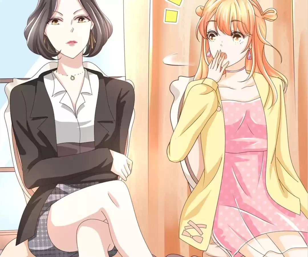 Love, Dream and Make-Up Chapter 37 page 13 - 