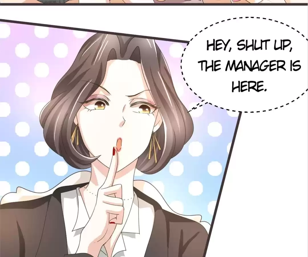 Love, Dream and Make-Up Chapter 37 page 14 - 