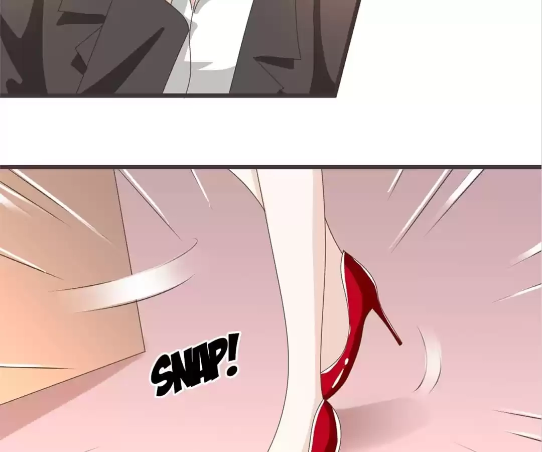 Love, Dream and Make-Up Chapter 37 page 15 - 