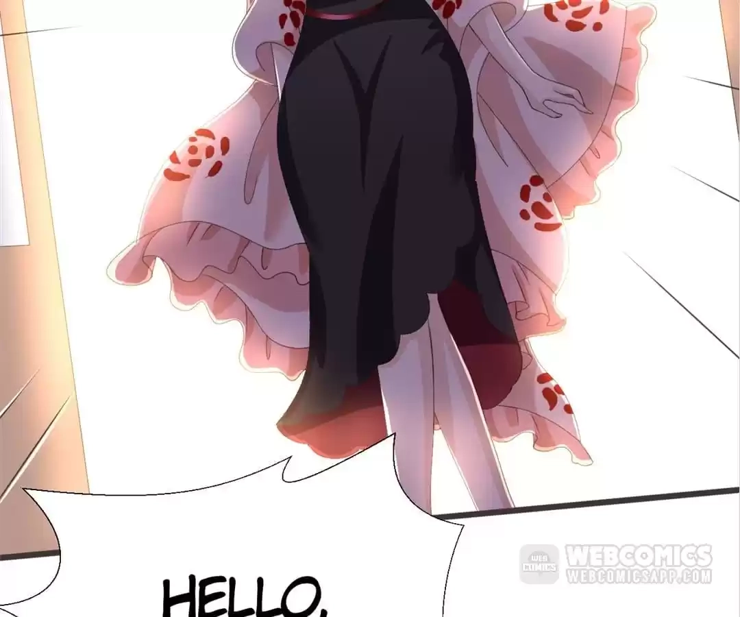 Love, Dream and Make-Up Chapter 37 page 18 - 